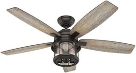 Hunter Fan Company 59420 Coral Bay 