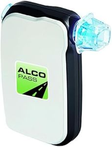 Alcopass E