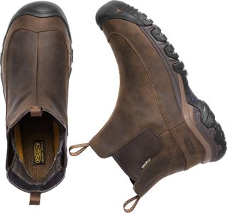 KEEN Anchorage 3 Waterproof Boots – Men’s, Size 9