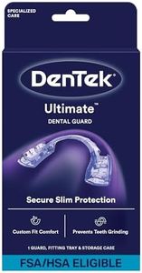 DenTek Ult