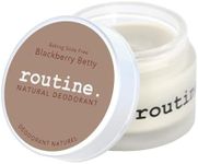 Routine. Natural Beauty | Natural D