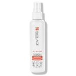 Biolage | All-In-One | Coconut Infusion Multi-Tasking Leave-In Treatment Spray Suitable For All Hair Types, 150ml