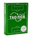 TAC-TICS - the football card game for children age 6 to 99!