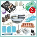 The Kit Company™ Cake Decorating Ki