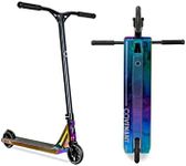 Lucky Covenant Complete Pro Scooter