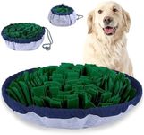 PET ARENA Snuffle Mat for Dogs - Ad