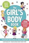 The Girl's Body Book (Fifth Edition