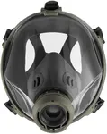 MIRA Safety CM-I01 Full-Face Indust