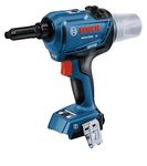 BOSCH GRG18V-3600CN 18V Brushless Connected Rivet Tool (Bare Tool)