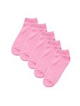 Allegra K Girls Socks