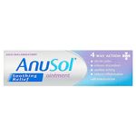 Anusol Soothing Relief Ointment, 15g