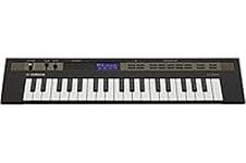 YAMAHA REFACE DX Professional Keyboard