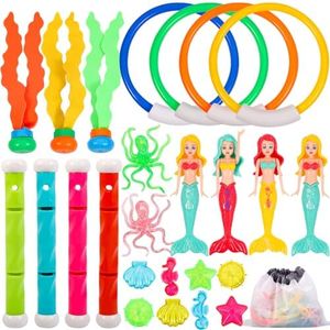 ASONA 25Pc