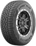 Goodyear Wrangler Territory AT 275/60R20 115 S Tire