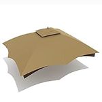 Gazebo Replacement Canopy Top Cover