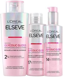 L'Oréal Pa