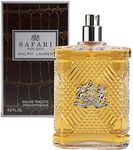 RALPH LAUREN SAFARI FOR MEN 125ML