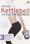 ULTIMATE KETTLEBELL WORKOUTS FOR BE