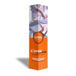Bathla X-Pres Magic Pad - Aluminised Cloth Cover for Bathla X-Pres Ironing Boards (Silver) | Cloth Only
