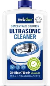 WoldoClean