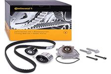 CONTITECH CT1077WP2 Water Pump + Timing Belt Kit