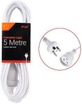 Plugd 5 Meter Extension Cord, Heavy