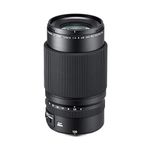 Fujifilm Fujinon Prime Lens GF120mm F4 R LM OIS WR, Macro Lens for Fujifilm GFX Cameras