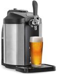 Baridi 5L Beer Draught Dispenser Ta
