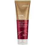 Joico K-PAK Color Therapy Luster Lock Instant Shine & Repair Treatment, Conditioning Detangler with Argan and Keratin, Sulfate Free