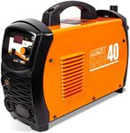40A Plasma Cutter - Ideal for low c