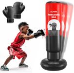 Punching Bag for Kids, Inflatable K