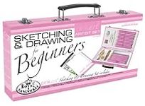 Royal and Langnickel Beginners Artist Sketching and Drawing Set