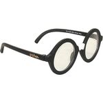 elope Harry Potter Glasses Costume Accessory for Adults and Kids Standard Black