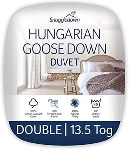 Snuggledow