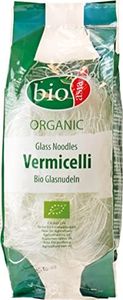 Fideos de cristal ecológicos, largos, Bonasia - 100 gr