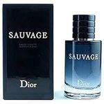 Christian Dior Sauvage Eau De Toile