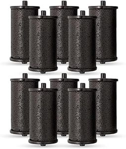 Monarch Lot de 10 rouleaux d'encre pour étiqueteuses Monarch 1131 et 1136