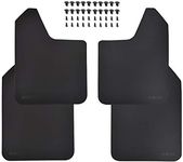 XUKEY 4pcs Set Universal Mud Flaps 