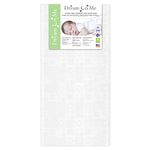 Dream On Me Breathable Foam Crib and Toddler Bed Standard Mattress, 5 Inch