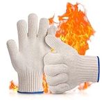 Heat Resistant Gloves for Cooking -