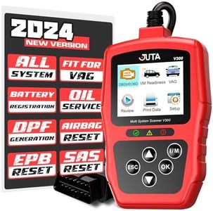 JUTA V300 