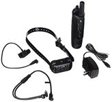 Garmin Pro 550 Dog Training System