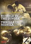 Rumble In The Jungle & Thrilla In Manilla - Ali, Foreman & Frazier [DVD]