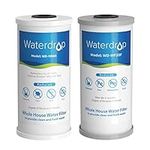 Waterdrop Whole House Water Filter,