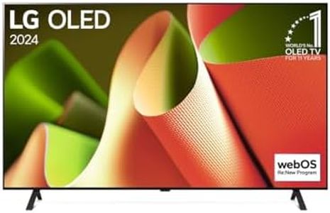 LG TV OLED