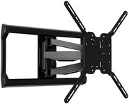 SANUS Full Motion TV Wall Mount for