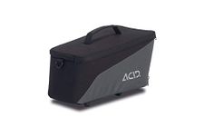 acid Trunk 8 RILink Bicycle Pannier Rack Bag Black