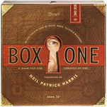 Box One Presented by Neil Patrick H