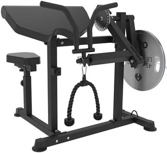 HVO Bicep 