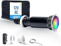 Generalman Pool Lights for Inground